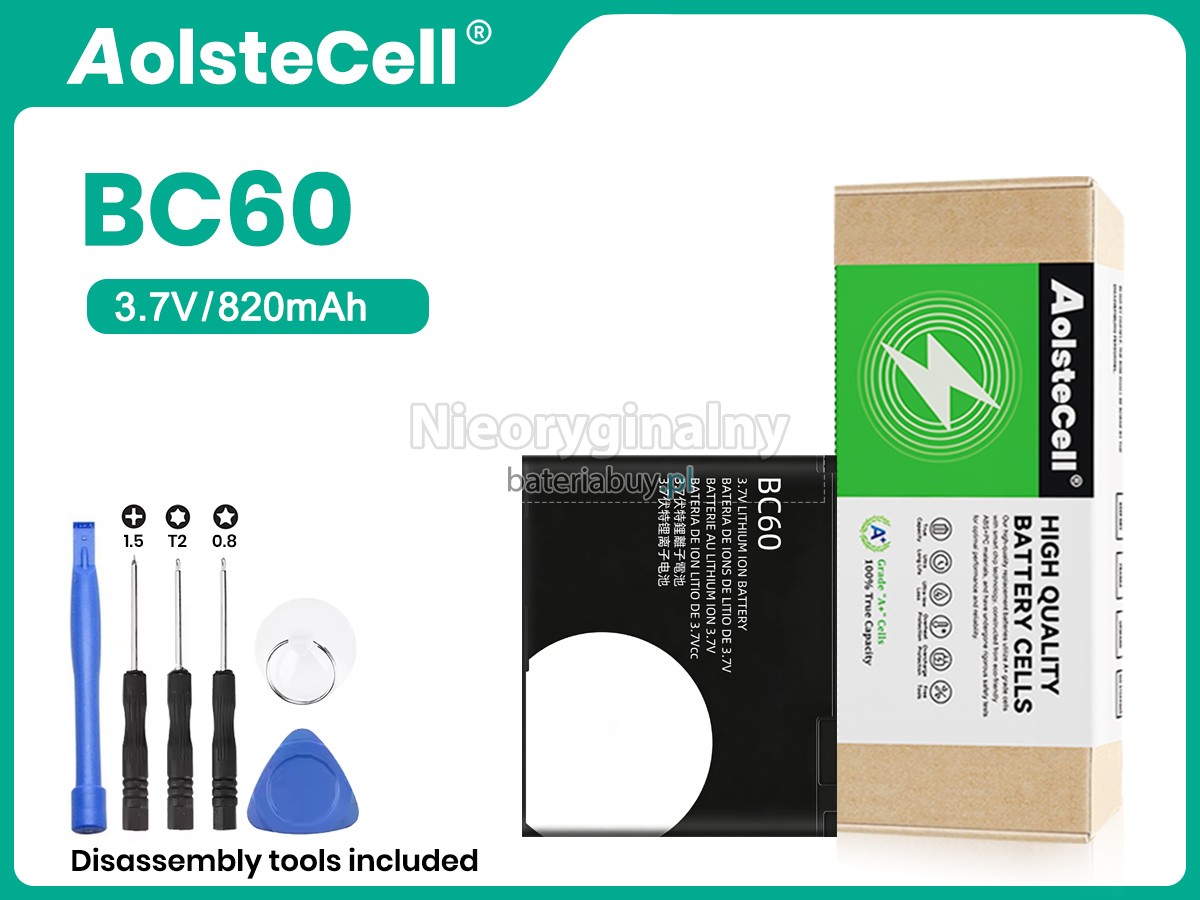 Motorola SNN5768 bateria