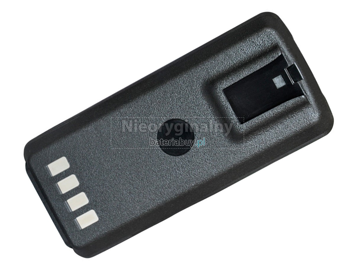 Motorola CP185 bateria