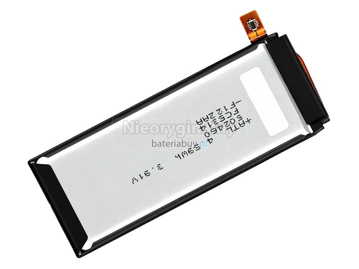 Bateria do Telefon Komórkowy Motorola RAZR 40 ULTRA (2023)