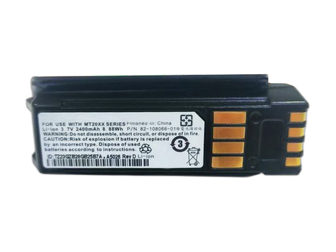 Bateria do Motorola 82-108066-01