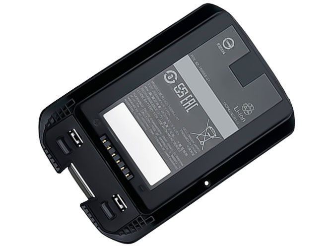 Bateria do Motorola MC40C
