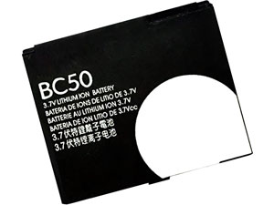 Bateria do Motorola BC50