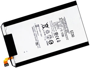 Bateria do Motorola Nexus 6