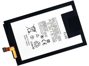 Bateria do Motorola FL40