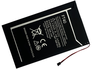 Bateria do Motorola FT40