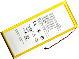 Bateria do Motorola G4 Plus