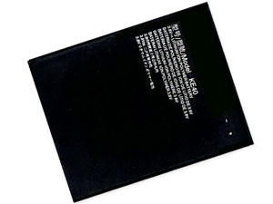 Bateria do Motorola E6