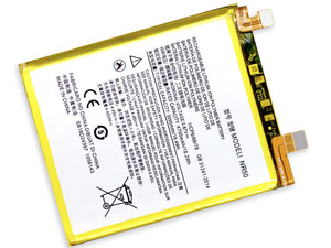 Bateria do Motorola Edge X30