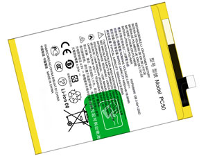 Bateria do Motorola PC50