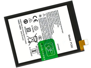 Bateria do Motorola PC60