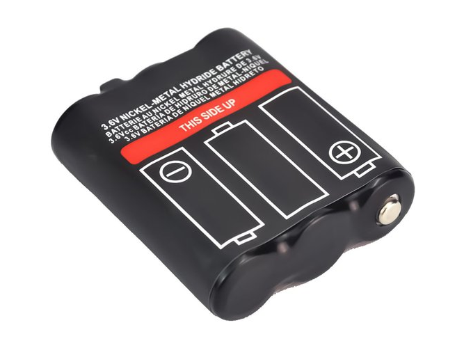 Bateria do Motorola T801