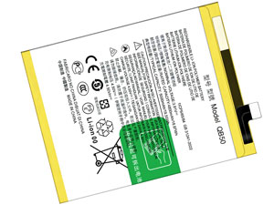 Bateria do Motorola QB50