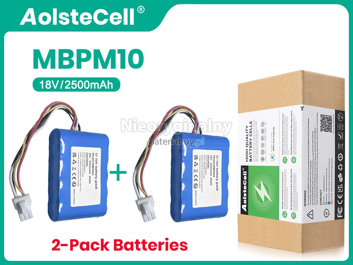 Bateria do Narzędzie Elektryczne MOVA VIAX 250