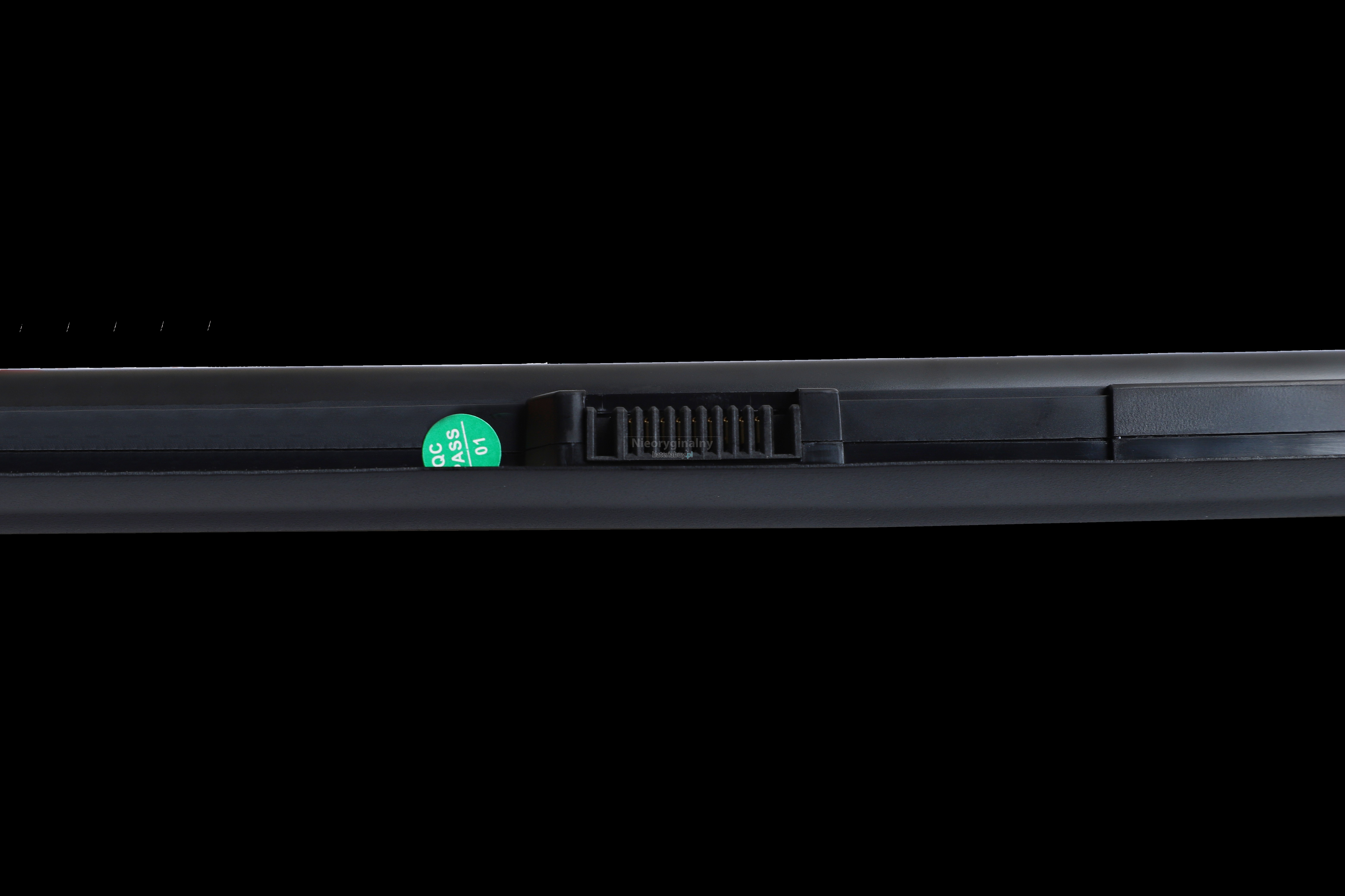 MSI GE60 2OE bateria