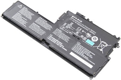 42.18Wh MSI SLIDER S20 TABLET PC Bateria