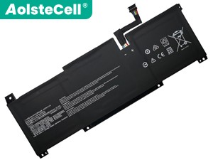 Bateria do MSI Modern 15 A10M-449