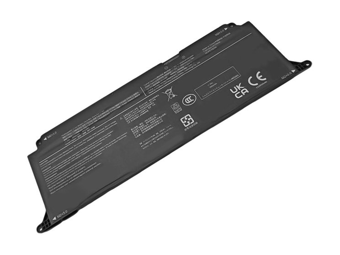 Bateria do MSI BTY-M4B