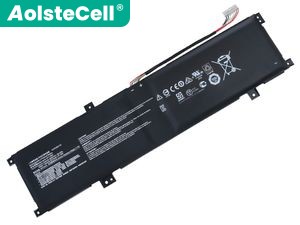Bateria do MSI ALPHA 15 B5EEK-072BE