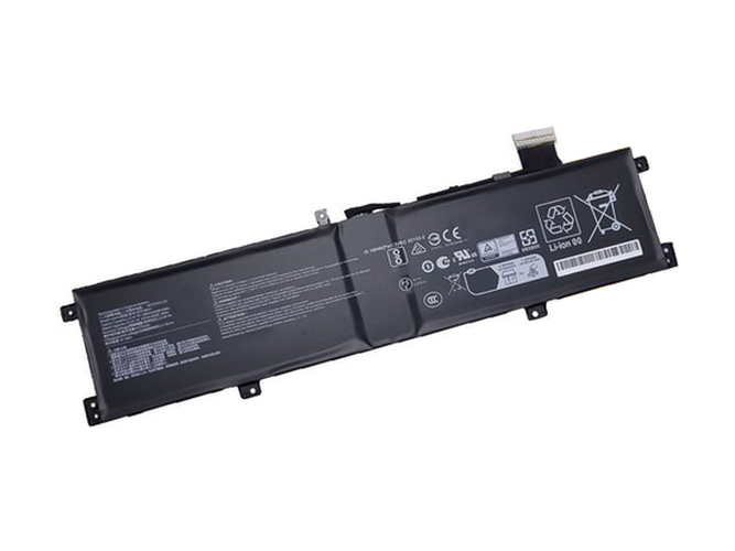Bateria do MSI BTY-M551