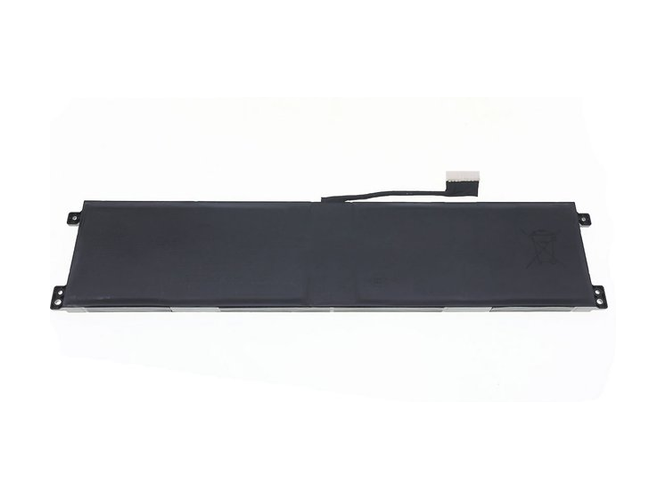 Bateria do MSI PRESTIGE 14 AI STUDIO C1VFG-004NEU