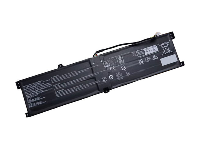 Bateria do MSI CROSSHAIR 16 HX D14VFKG-002UK