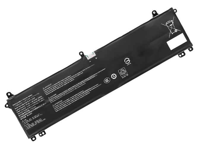 Bateria do Laptop MSI BTY-M591