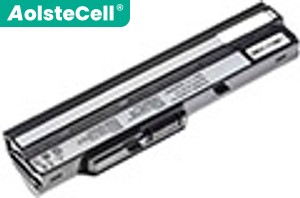 Bateria do MSI Wind U210