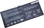 Bateria do MSI W20 3M-013US 11.6-inch Tablet