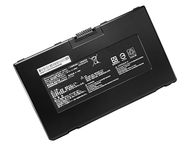 Bateria do Laptop MSI BTY-S1L