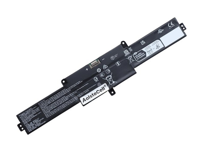 Bateria do MSI BTY-S1M