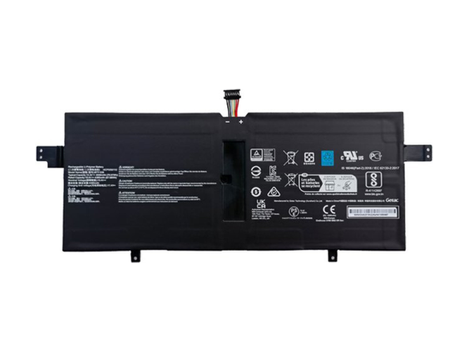 Bateria do MSI MS-13P3