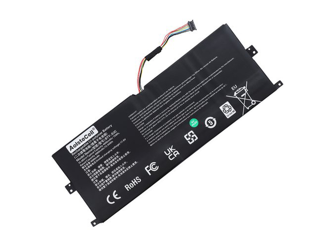 Bateria do MSI PRESTIGE 13 AI EVO A1MG-029US