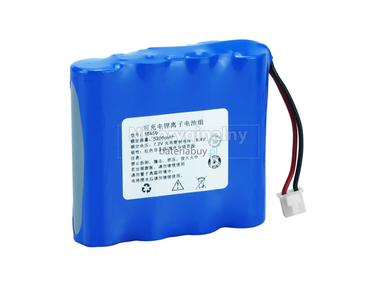 Nalong AECG-12PW bateria