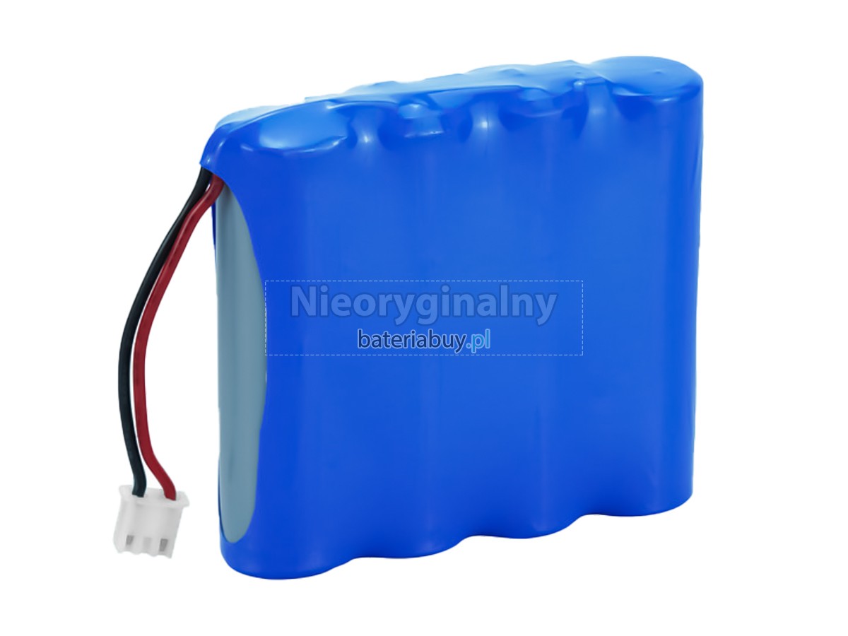 Nalong AECG-12PW bateria