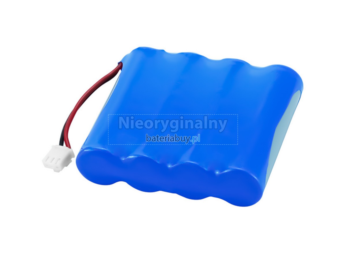 Nalong AECG-12PW bateria