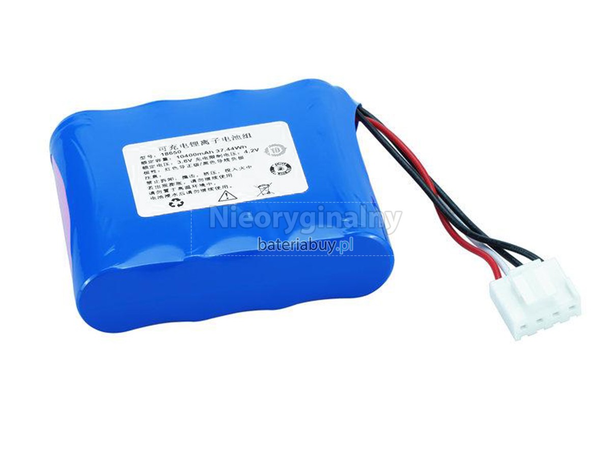 Nalong AECG-18U bateria