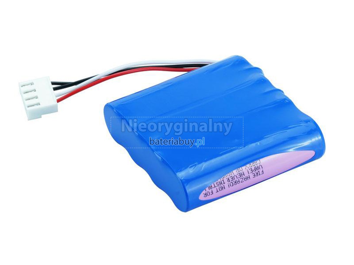 Nalong AECG-18U bateria