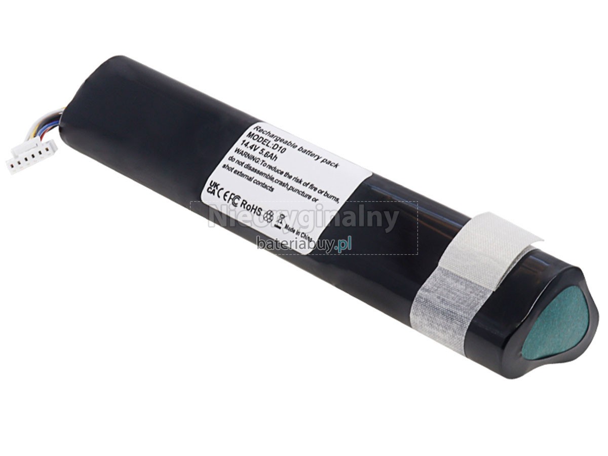 Neato Robotic D9 bateria