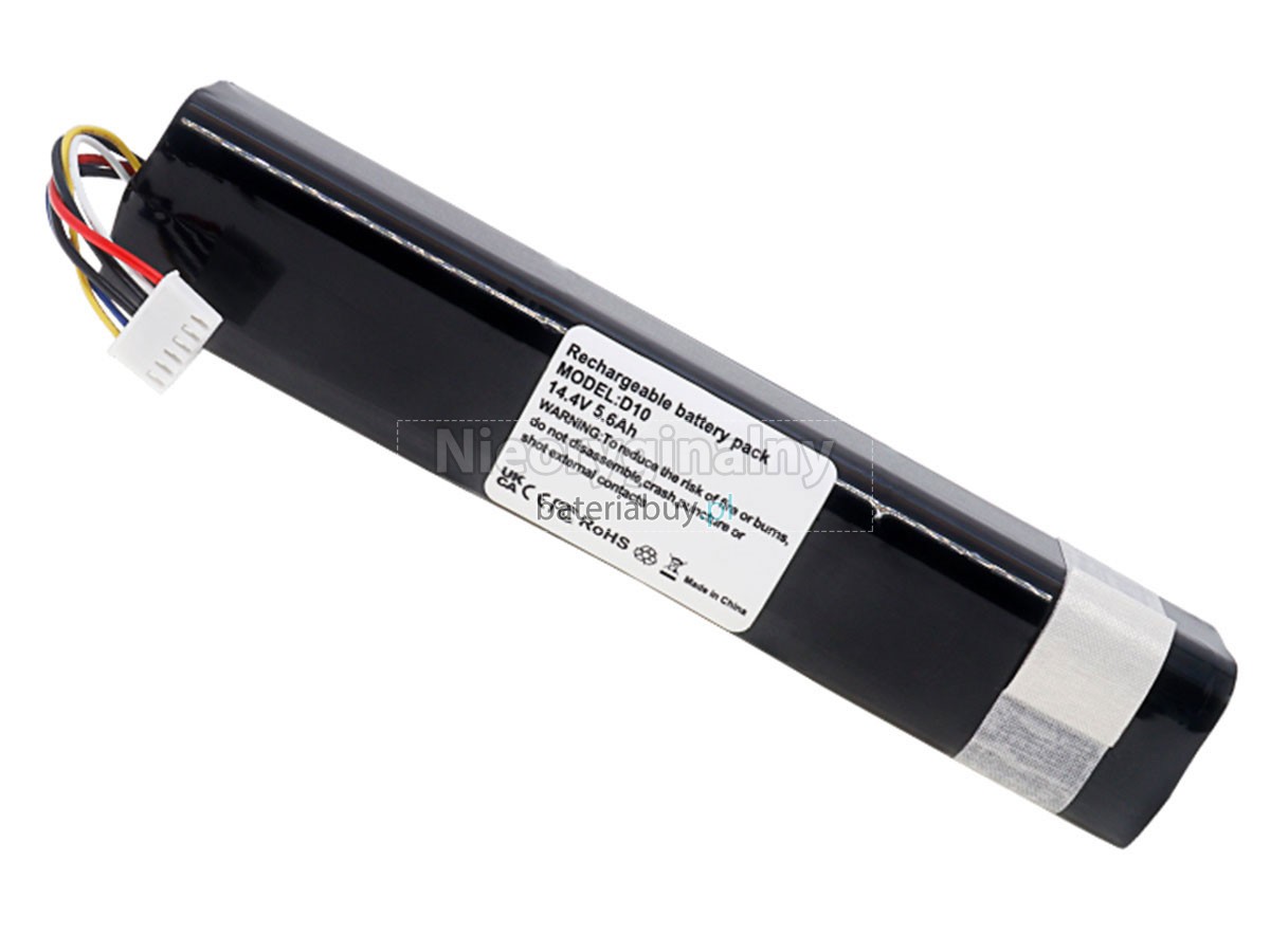 Neato Robotic D9 bateria