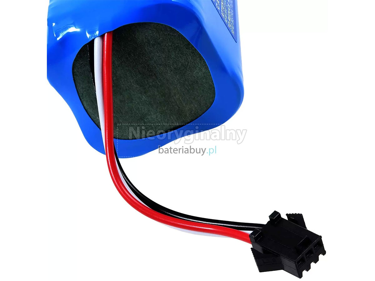 Neatsvor MAMIBOT EXVAC890 bateria