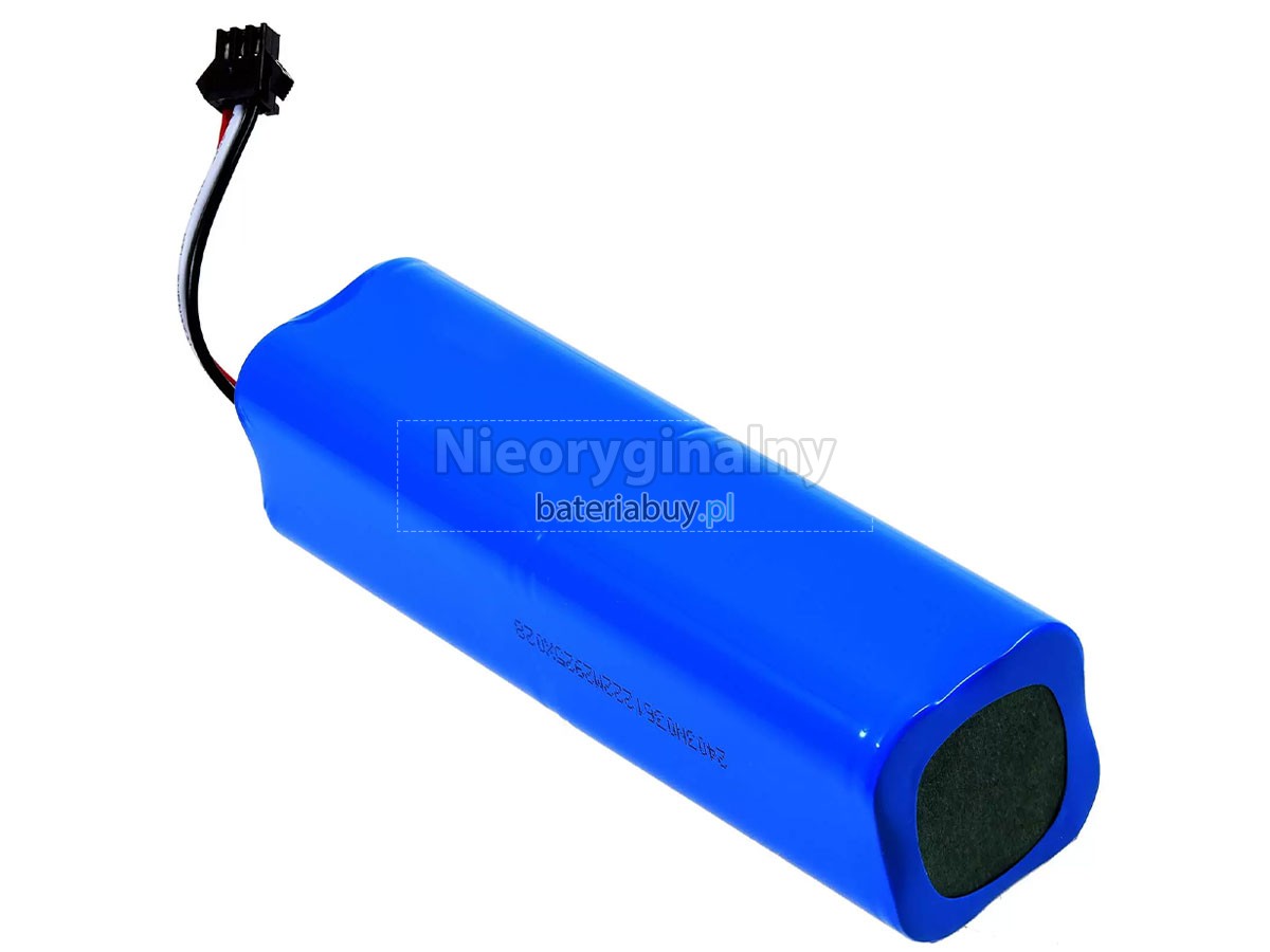 Neatsvor MAMIBOT EXVAC890 bateria