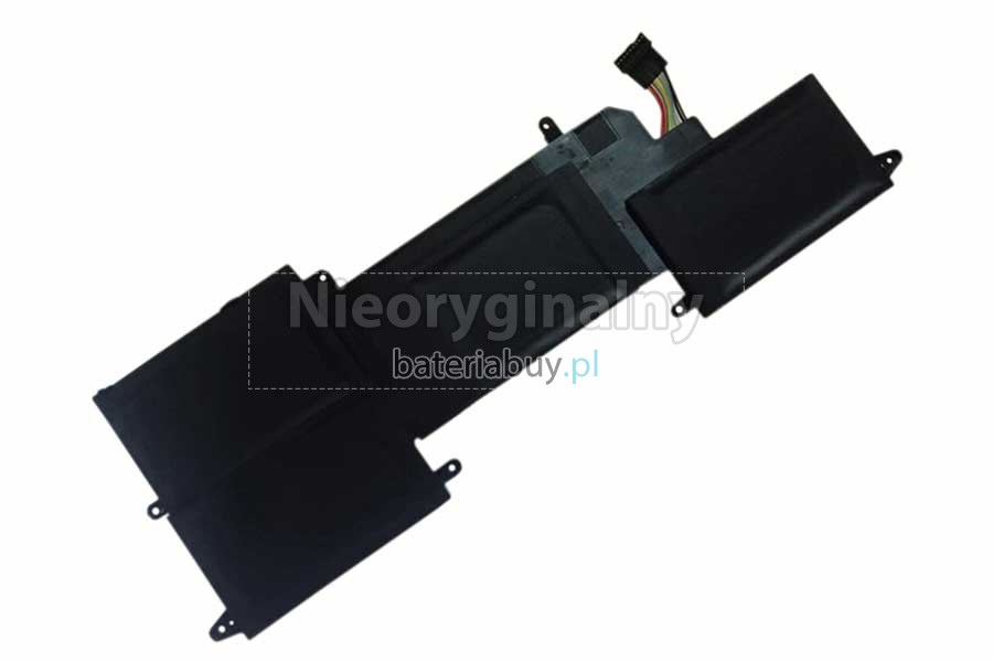 NEC PC-VP-BP116 bateria