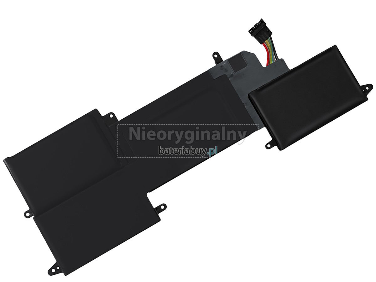 NEC PC-VP-BP116 bateria