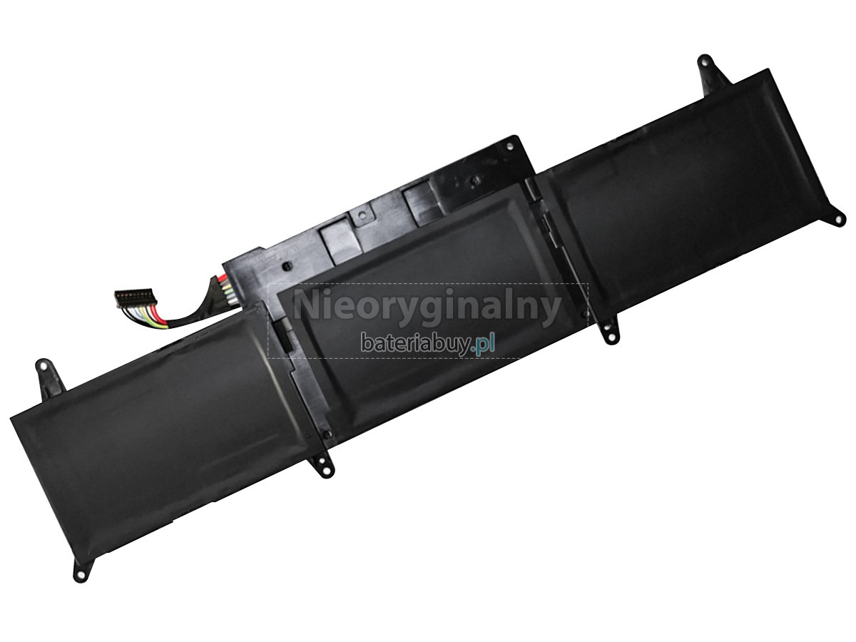 NEC PC-VP-BP142(3ICP5/54/90) bateria