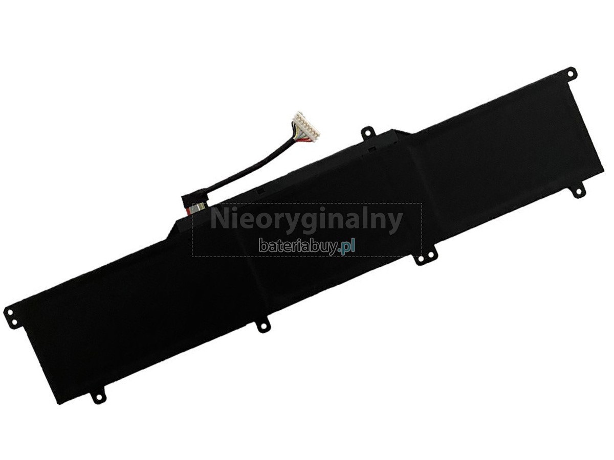 NEC PC-VP-BP146 bateria