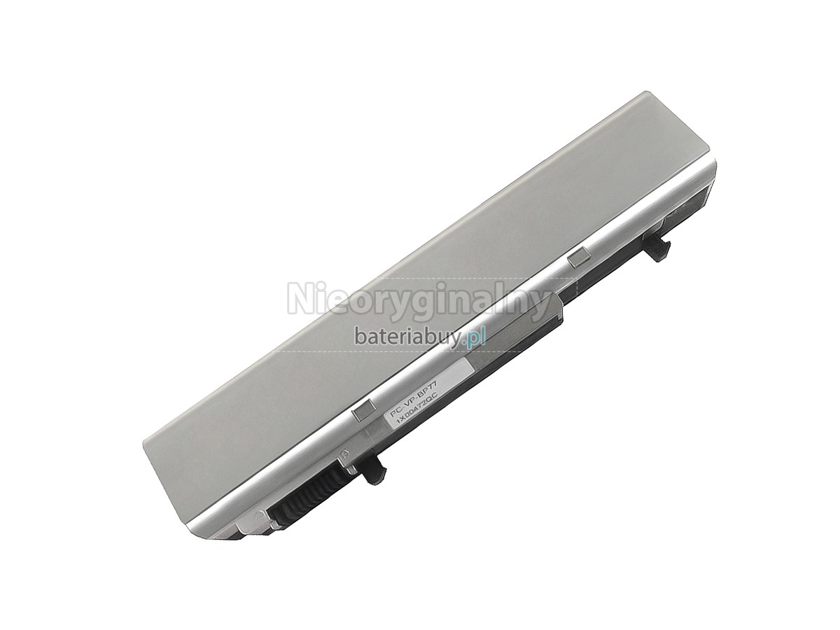 NEC PC-VP-BP78 bateria