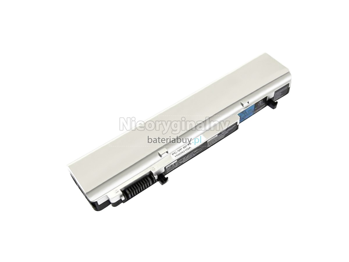 NEC PC-VP-BP78 bateria