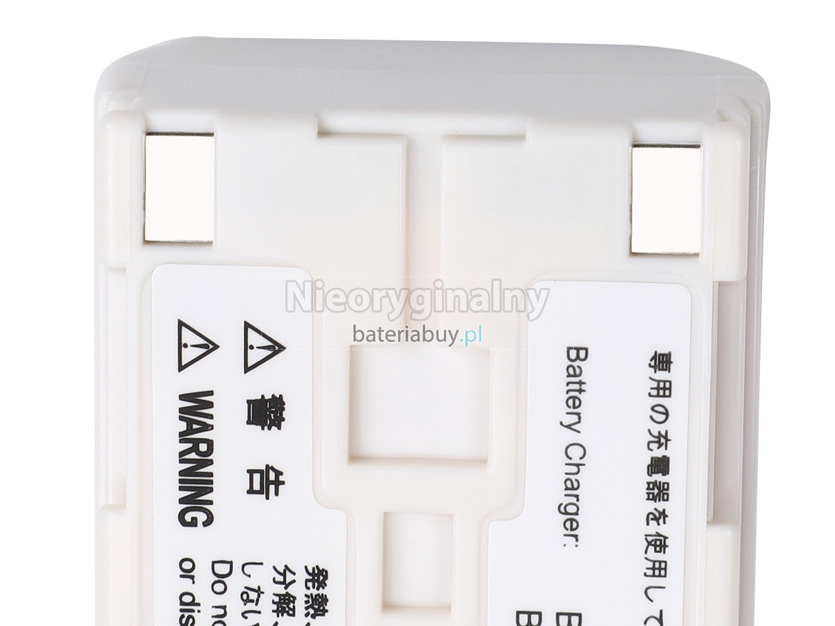 NEC SHOT F30 bateria