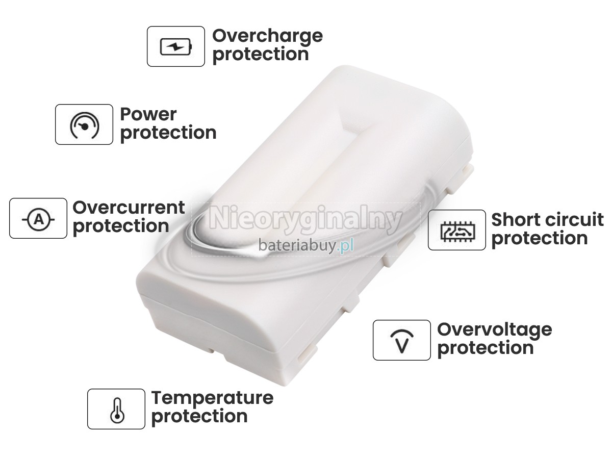 NEC SHOT F30 bateria