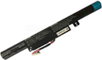 46Wh NEC PC-NS700FAR Bateria